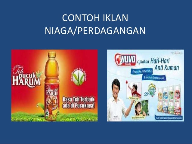 Iklan Ppt