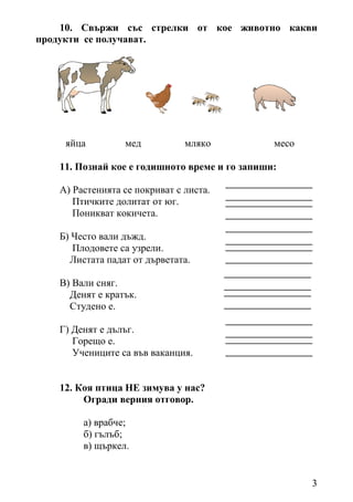I klas nfs | PDF