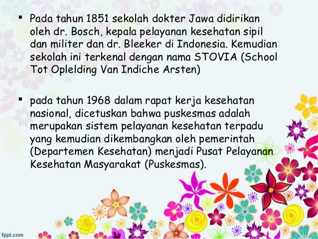 ILMU KESEHATAN MASYARAKAT