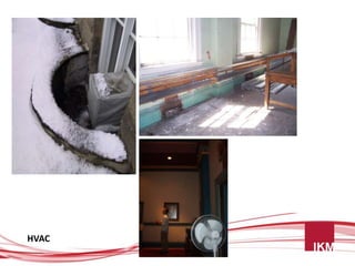HVAC
 