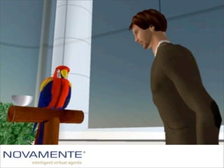 iKnow! API - Upcoming