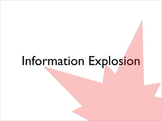 iKnow! API - Upcoming