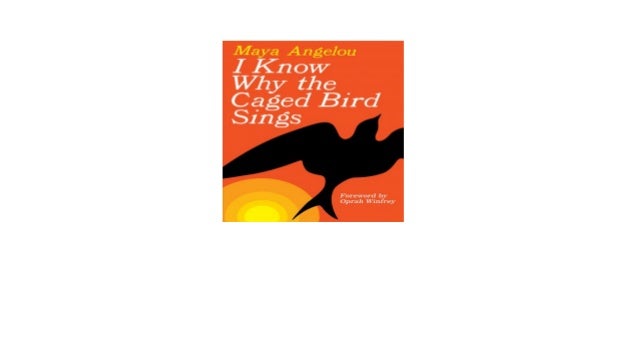 I Know Why the Caged Bird Sings audiobook reddit download I Know Why…