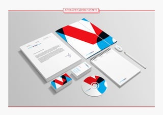 ADVANCED WORK SYSTEM

 