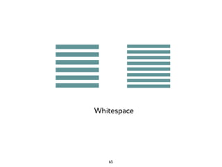 Whitespace
65
 