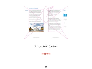 Общий ритм
(оффтоп)
84
 