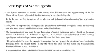 Comprehensive Overview of the Indian Knowledge System (IKS) and Its ...