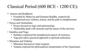 nature and importance of Indian Knowledge System | PPTX