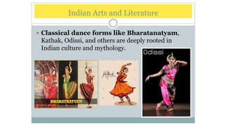nature and importance of Indian Knowledge System | PPTX