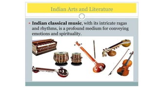 nature and importance of Indian Knowledge System