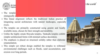 Alignment Ancient India Indian Temple Architecture: Integrating Spirituality, Science, and ...