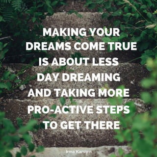 Personal branding and motivation