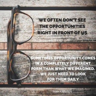 Personal branding and motivation