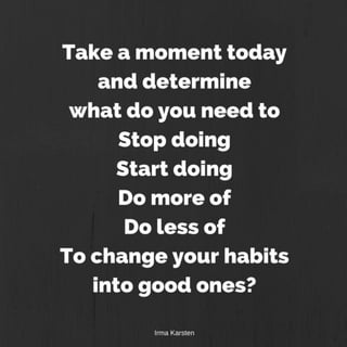 Personal branding and motivation