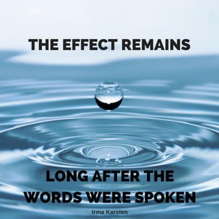 Personal branding and motivation