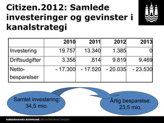 12
Digitalisering ikke om….
 