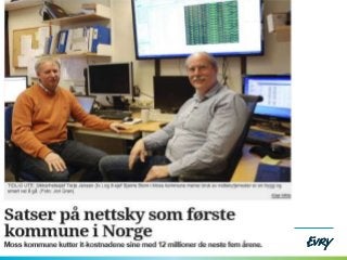 29
Smart porteføljen
 