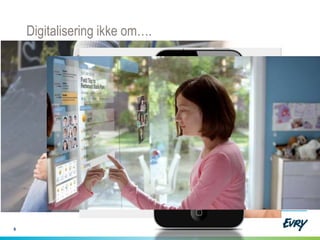 Kilde: IKT Norges kommunekartlegging 2014
8
 