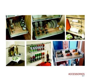 ACCESSORIES
         87
 