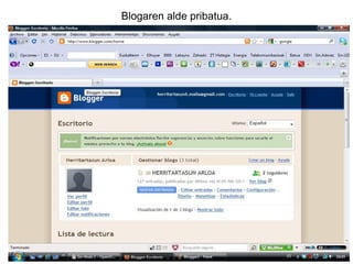 Edublogs.org 