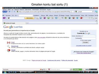 Blogak.com (euskaraz) 