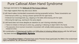 Alien Slapping Table Disconnection_syndrome.pptx