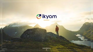 www.ikyam.co
m
 