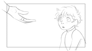 I know You're Strong Enough Test Storyboard | PPT