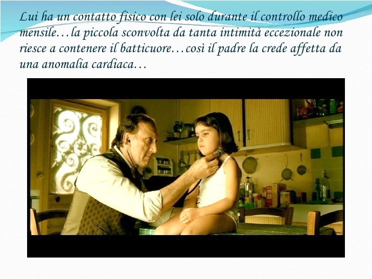 Il Favoloso Mondo Di AmèLie Ppt