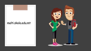 malti.skola.edu.mt
 