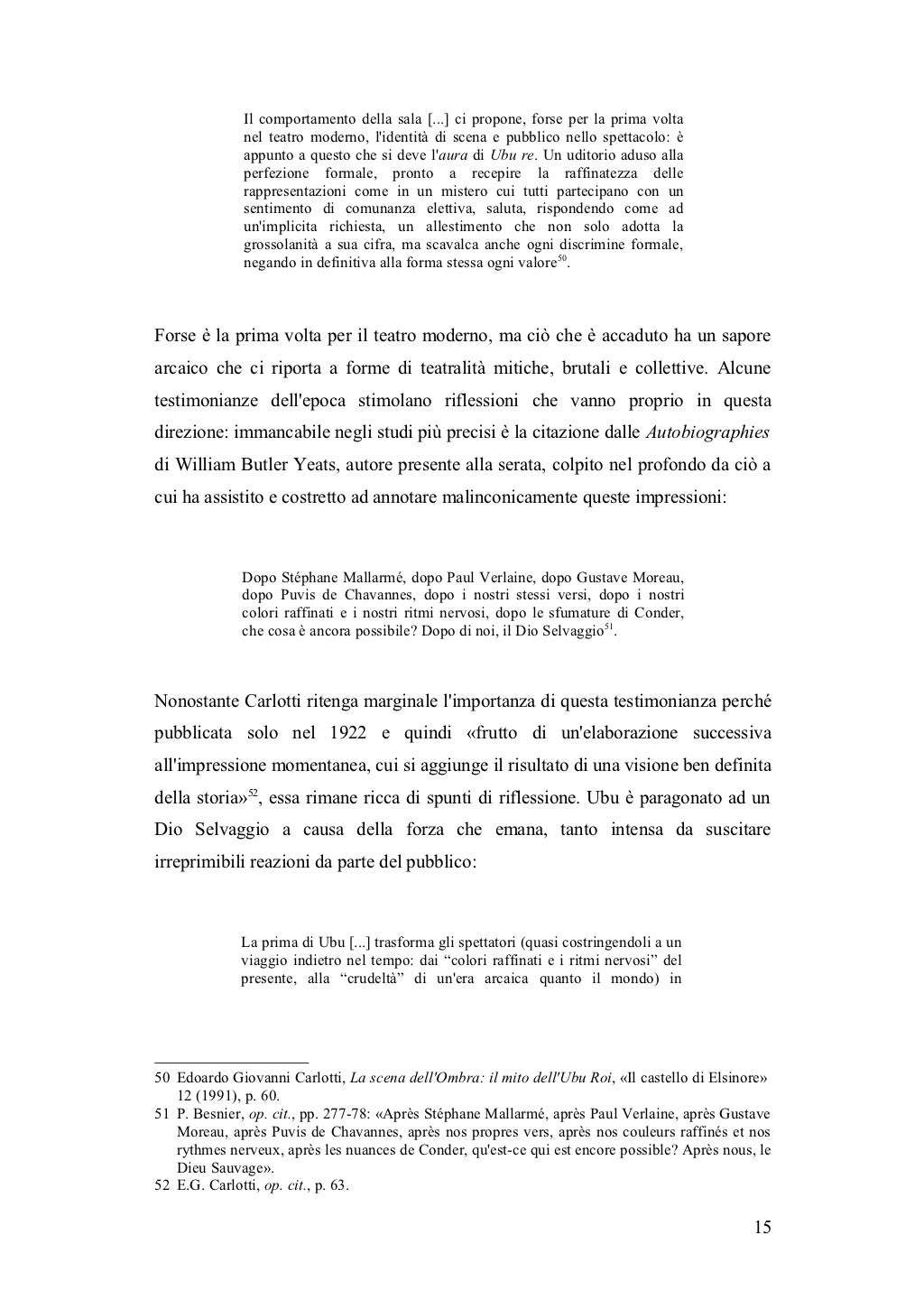 Il grottescodaltestoallascenauburedi alfredjarry Il grottescodaltestoallascenauburedi alfredjarry