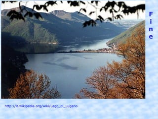 Il Lago