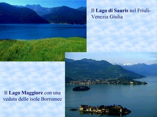Il Lago
