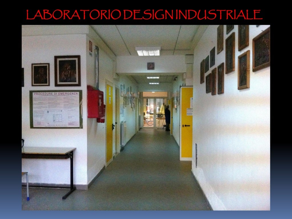 Il liceoartisticotivoli