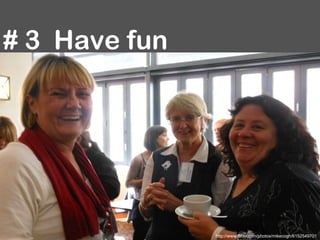 # 3  Have fun http://www.flickr.com/photos/mikecogh/6152549701 