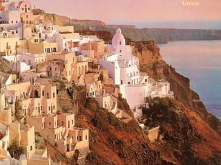 Grécia 