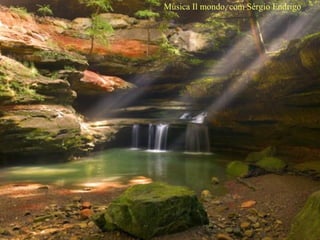 Música Il mondo, com Sérgio Endrigo 