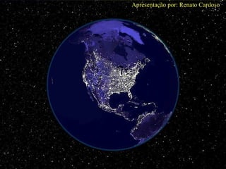 Apresentação por: Renato Cardoso 