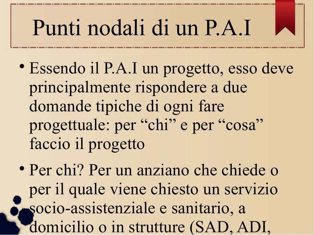 Il pai