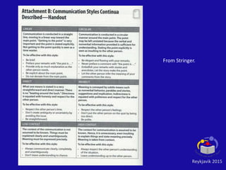 Reykjavik 2015
From Stringer.
 