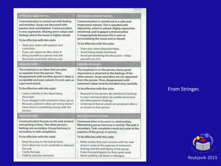 Reykjavik 2015
From Stringer.
 