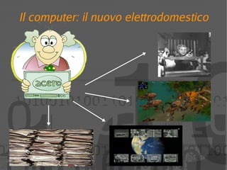 Il software libero