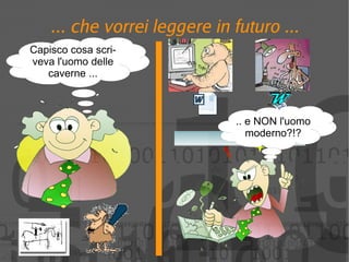 Il software libero