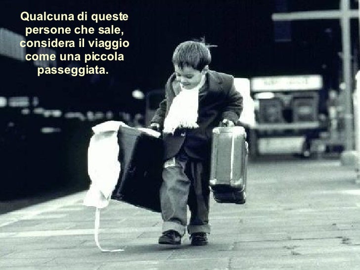 Il Treno Della Vita Che Bella Riflessione