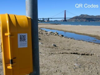 QR Codes 