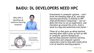 Deep Learning Update May 2016 | PDF