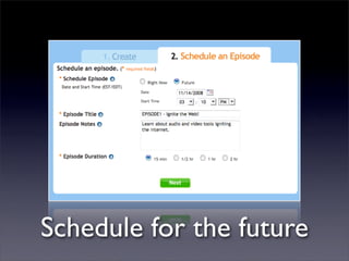 Instant Audio & Video: Tools Igniting the Digital World