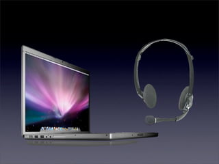 Instant Audio & Video: Tools Igniting the Digital World