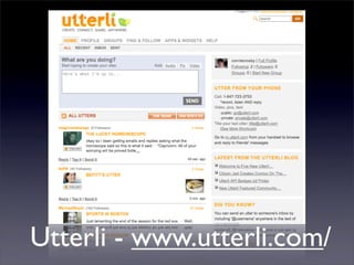 Instant Audio & Video: Tools Igniting the Digital World