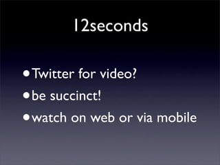 Instant Audio & Video: Tools Igniting the Digital World